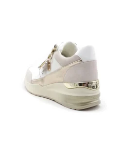 Femme L'Empreinte Chaussures FUGITIVE VISON