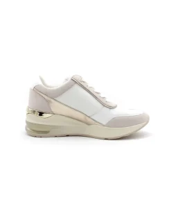 Femme L'Empreinte Chaussures FUGITIVE VISON