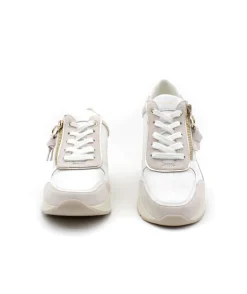 Femme L'Empreinte Chaussures FUGITIVE VISON