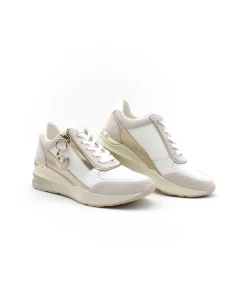 Femme L'Empreinte Chaussures FUGITIVE VISON