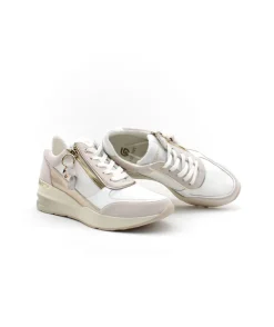 Femme L'Empreinte Chaussures FUGITIVE VISON