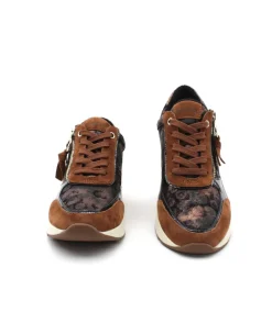 Femme L'Empreinte Chaussures FUGITIVE VISON