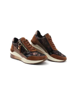 Femme L'Empreinte Chaussures FUGITIVE VISON