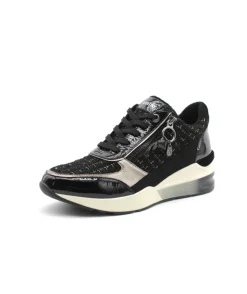 Femme L'Empreinte Chaussures FUGITIVE VISON