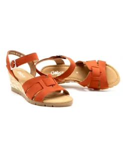 Femme L'Empreinte Chaussures GABOR 62.044.48