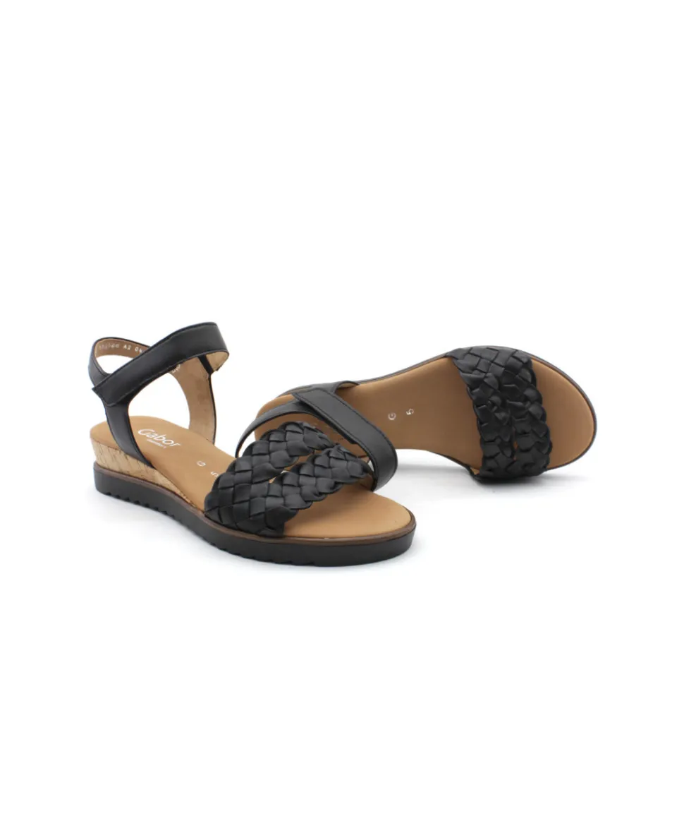 Femme L'Empreinte Chaussures GABOR 42.759.27