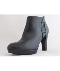 Femme L'Empreinte Chaussures GADEA 39850 MARINE