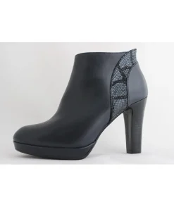 Femme L'Empreinte Chaussures GADEA 39850 MARINE