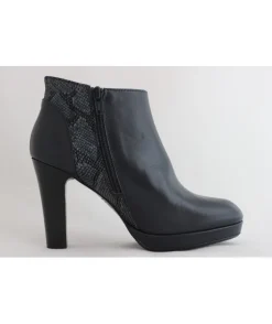 Femme L'Empreinte Chaussures GADEA 39850 MARINE