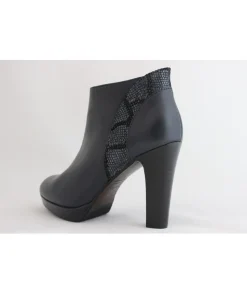 Femme L'Empreinte Chaussures GADEA 39850 MARINE