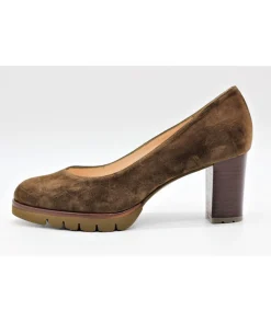 Femme L'Empreinte Chaussures GADEA 41126 TIPOX VELOURS