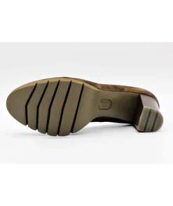 Femme L'Empreinte Chaussures GADEA 41126 TIPOX VELOURS