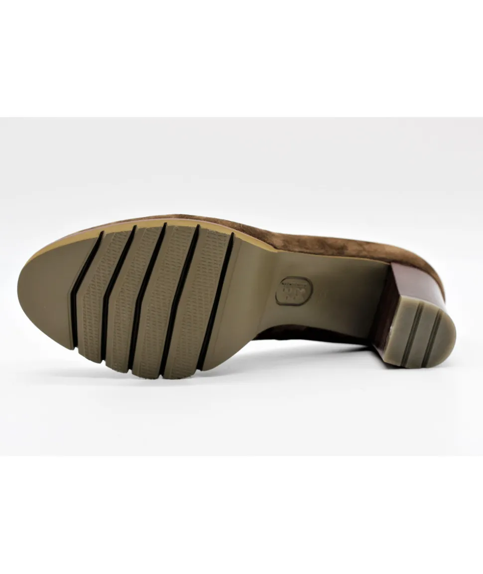 Femme L'Empreinte Chaussures GADEA 41126 TIPOX VELOURS