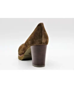 Femme L'Empreinte Chaussures GADEA 41126 TIPOX VELOURS