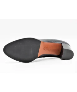 Femme L'Empreinte Chaussures GADEA 40802 VERNIS