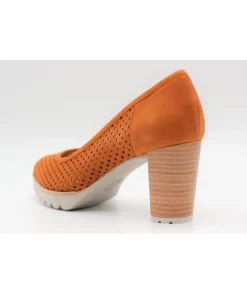 Femme L'Empreinte Chaussures GADEA ESCARPIN 40574 VELOURS