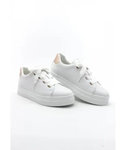 Femme L'Empreinte Chaussures GANT AVONA