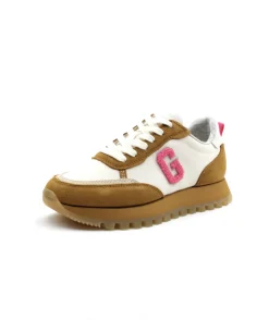 Femme L'Empreinte Chaussures GANT CAFFAY G401