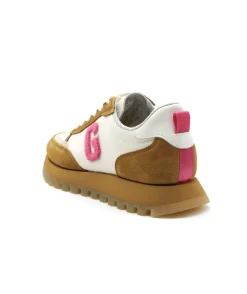 Femme L'Empreinte Chaussures GANT CAFFAY G401