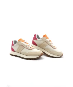 Femme L'Empreinte Chaussures GANT CAFFAY G123