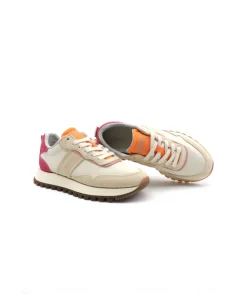 Femme L'Empreinte Chaussures GANT CAFFAY G123