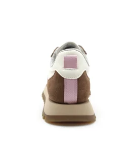 Femme L'Empreinte Chaussures GANT CAFFAY G446