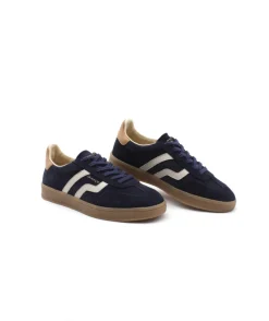 Femme L'Empreinte Chaussures GANT CUZIMA