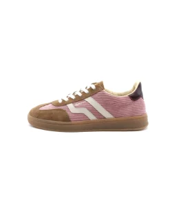 Femme L'Empreinte Chaussures GANT CUZIMA