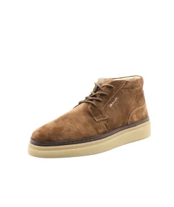 Homme L'Empreinte Chaussures GANT KINZOON MID G771