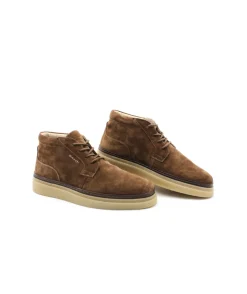 Homme L'Empreinte Chaussures GANT KINZOON MID G771