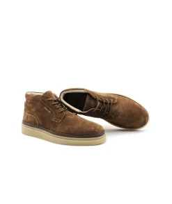 Homme L'Empreinte Chaussures GANT KINZOON MID G771