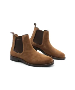 Homme L'Empreinte Chaussures GANT ST AKRON