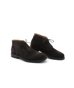 Homme L'Empreinte Chaussures GANT ST FAIRKON MID