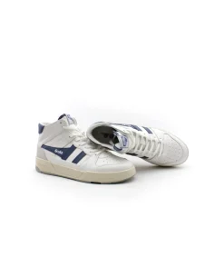 Homme L'Empreinte Chaussures GOLA ALLCOURT HIGH