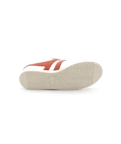 Femme L'Empreinte Chaussures GOLA BULLET PURE WHITE SAFFRON