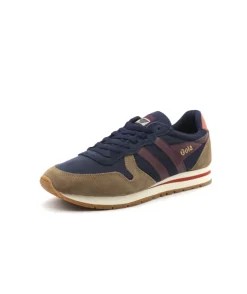 Homme L'Empreinte Chaussures GOLA DAYTONA CHUTE