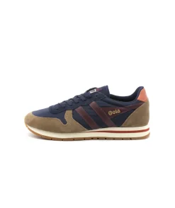 Homme L'Empreinte Chaussures GOLA DAYTONA CHUTE
