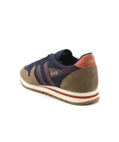 Homme L'Empreinte Chaussures GOLA DAYTONA CHUTE