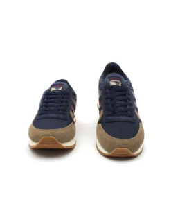 Homme L'Empreinte Chaussures GOLA DAYTONA CHUTE