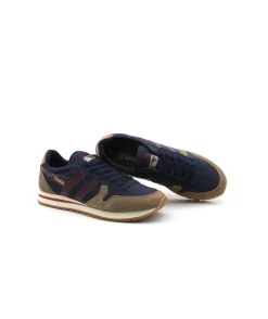 Homme L'Empreinte Chaussures GOLA DAYTONA CHUTE