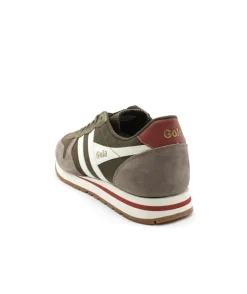 Homme L'Empreinte Chaussures GOLA DAYTONA CHUTE CMB363