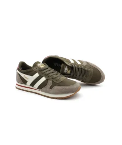 Homme L'Empreinte Chaussures GOLA DAYTONA CHUTE CMB363