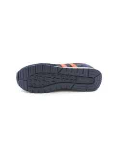 Homme L'Empreinte Chaussures GOLA DAYTONA CHUTE CMB363