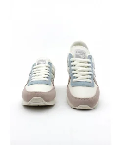 Femme L'Empreinte Chaussures GOLA DAYTONA WHITE BLOSSOM