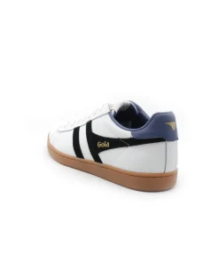 Homme L'Empreinte Chaussures GOLA EQUIPE II LEATHER