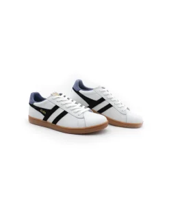 Homme L'Empreinte Chaussures GOLA EQUIPE II LEATHER