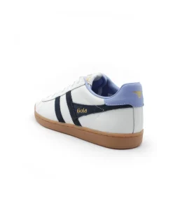 Homme L'Empreinte Chaussures GOLA EQUIPE II LEATHER CMB388