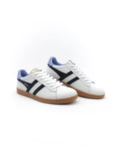 Homme L'Empreinte Chaussures GOLA EQUIPE II LEATHER CMB388