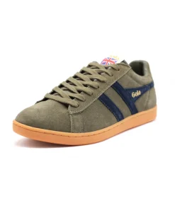 Homme L'Empreinte Chaussures GOLA EQUIPE SUEDE CM495