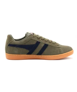 Homme L'Empreinte Chaussures GOLA EQUIPE SUEDE CM495